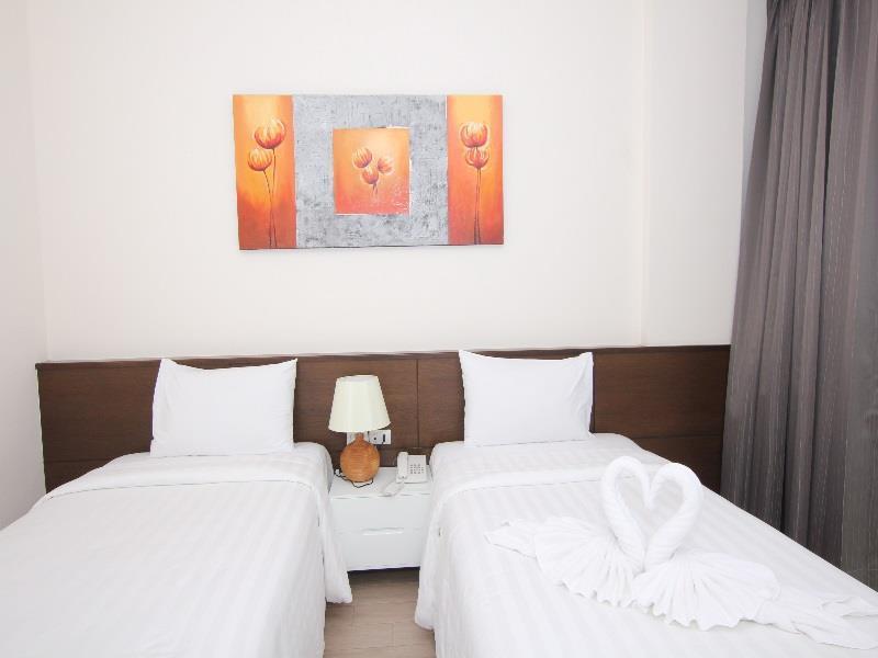Paso Resort Cha-Am Εξωτερικό φωτογραφία
