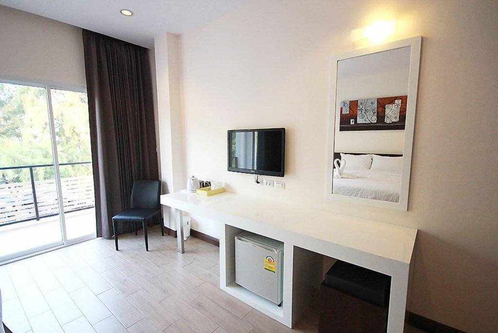 Paso Resort Cha-Am Δωμάτιο φωτογραφία