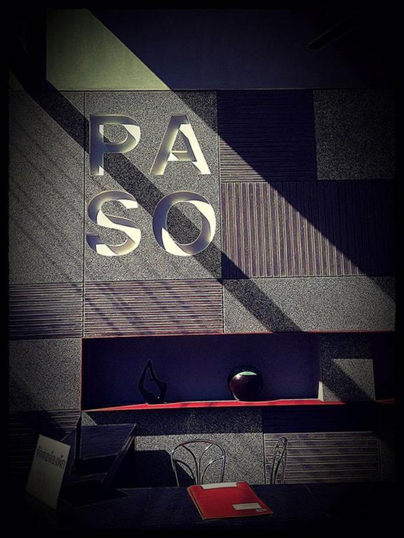 Paso Resort Cha-Am Εξωτερικό φωτογραφία
