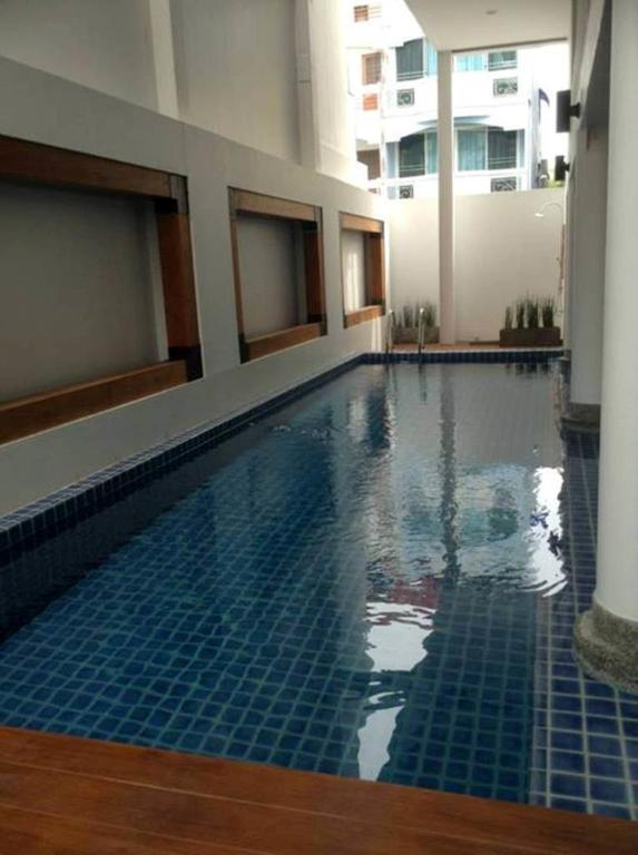 Paso Resort Cha-Am Εξωτερικό φωτογραφία
